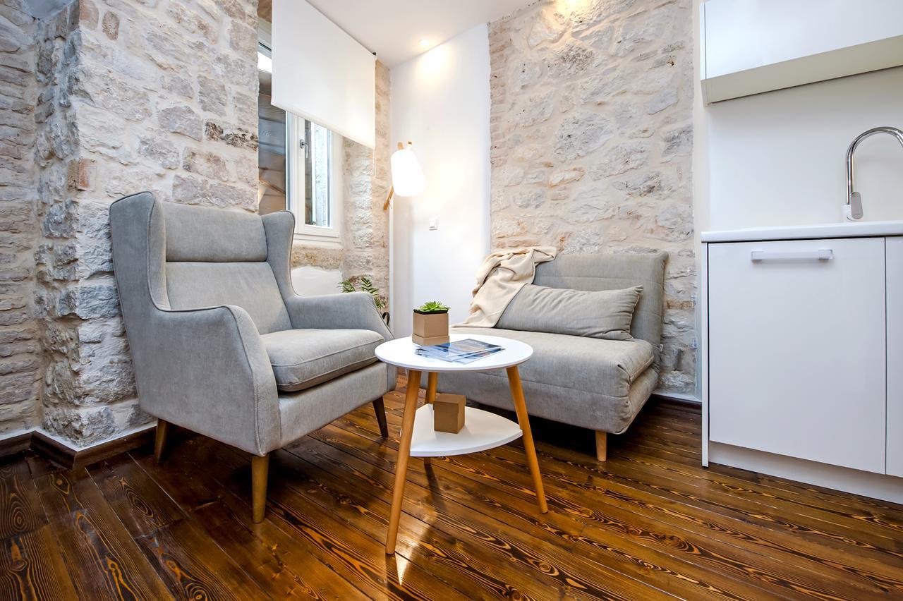 Luna And Guest house Rovinj