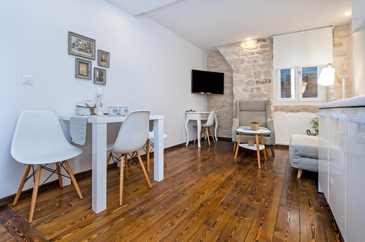 Guest house Luna And Rovinj
