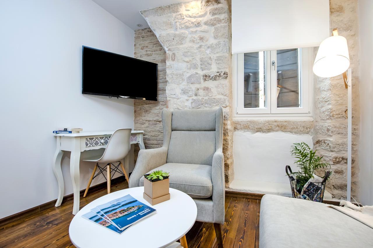 Luna And Guest house Rovinj