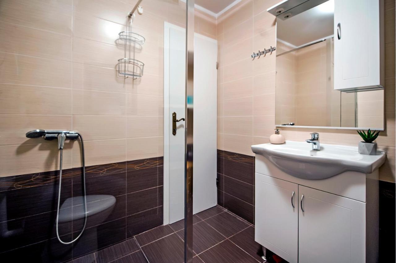 Luna And Guest house Rovinj